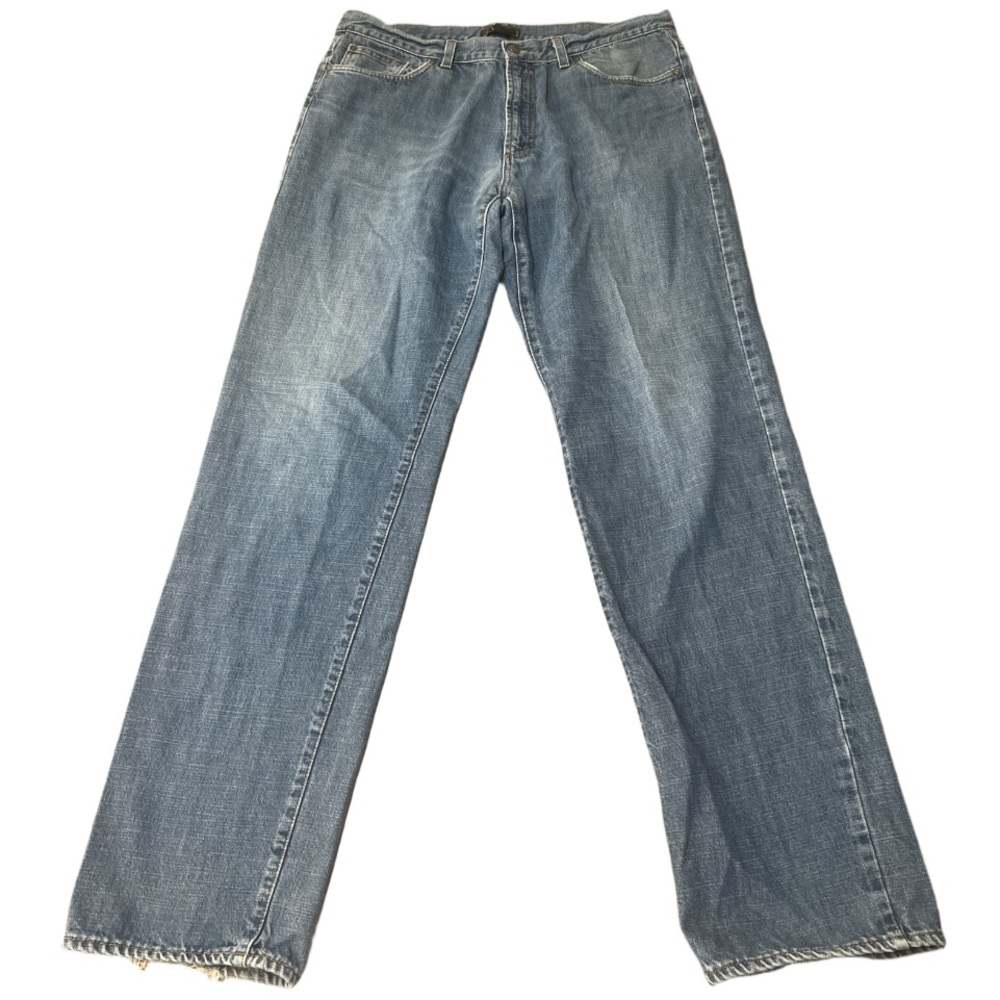 Versace Men’s Denim Jeans
Tag Size: 38/52